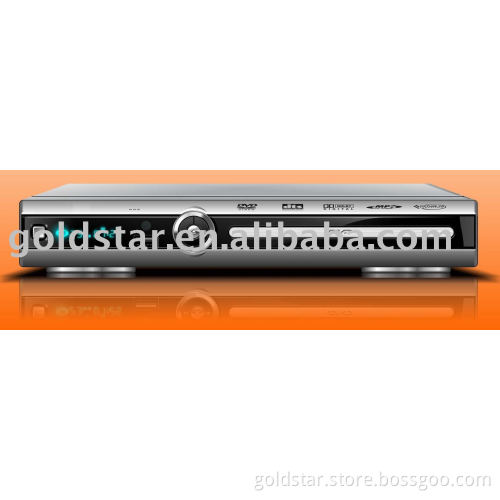 Mini Dvd Player with usb port(DVD-133)